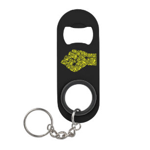 Revolutie Mini Flessenopener
