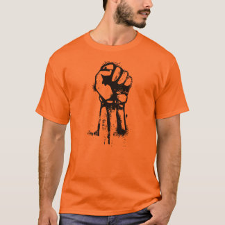 revolutie t-shirt