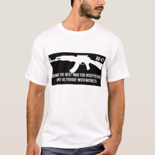 Revolutie T-shirt