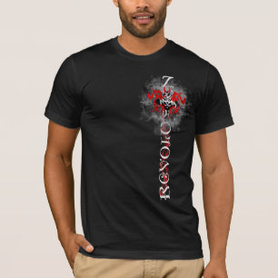 Revolutie T-shirt