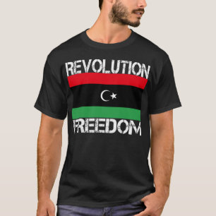 Revolutie T-shirt