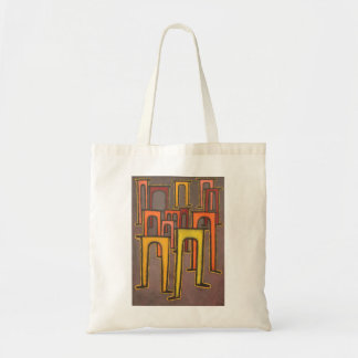 REVOLUTIE VAN VIADUCTEN TOTE BAG