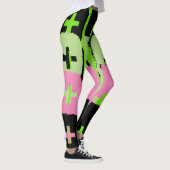 Revolution Child ,FREAK' Leggings (Rechts)