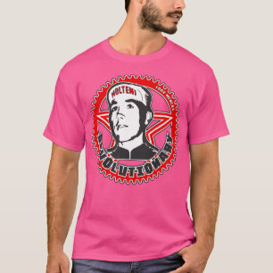 Revolutionair - Eddy Merckx T-shirt