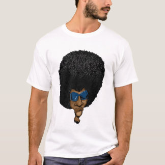 revolutionair rascaal t-shirt