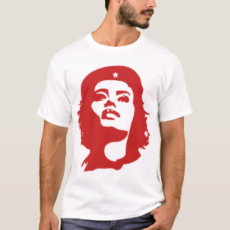 Revolutionair T-shirt