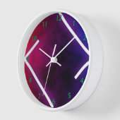 Revolutionaire Design: Beste wandklok (Hoek)