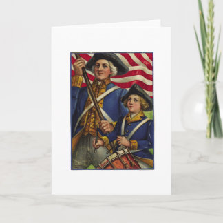 Revolutionaire Patriotten Kaart