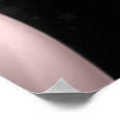 "Revolver" groot poster (20 x 28 inch) (Hoek)