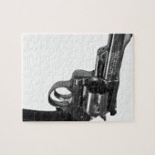 Revolver Legpuzzel (Horizontaal)