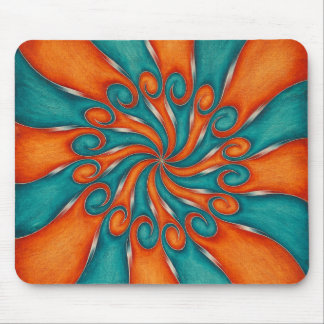 Revolver, nr. 8 muismat