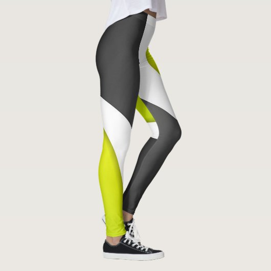 Revolving Color Leggings (Rechts)