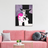 Revue Art déco (Insitu(Salon))
