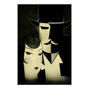 Revue Art déco