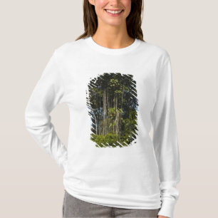 Rewa rivier rand Regenwoud Guyana T-shirt