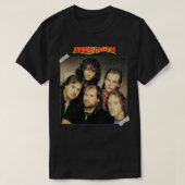 Reward Marillion Retro Wave T-shirt (Design voorkant)