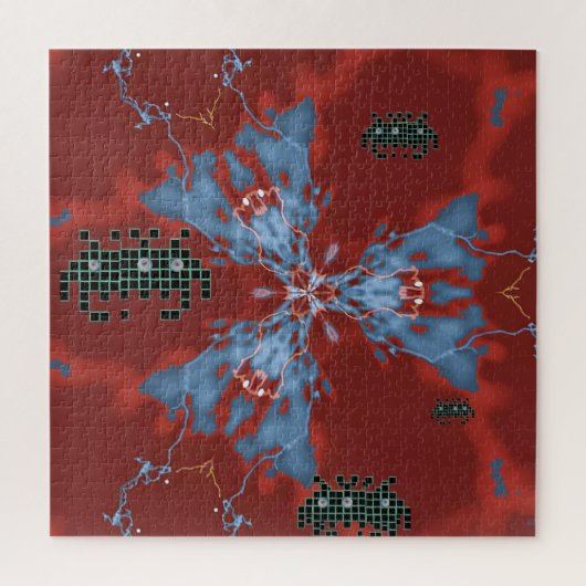 Rewind Legpuzzel (Verticaal)