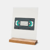Rewind to the Future: The VHS Legacy (Angle)