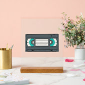 Rewind to the Future: The VHS Legacy (Mariage)
