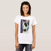 Rex Art T-shirt (Voorkant volledig)