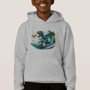 Rex de surf