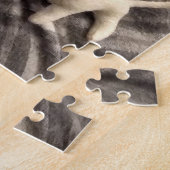 Rex et Ditto puzzle (Côté)