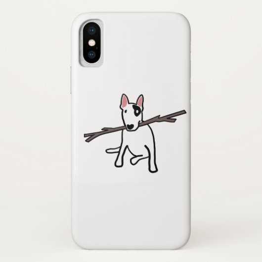 Rex IPhone-geval Case-Mate iPhone Case (Achterkant)