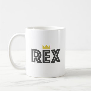 Rex Koffiemok