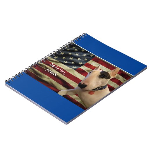 Rex La TV Terrier, Faites Mieux Carnet (Côté gauche)