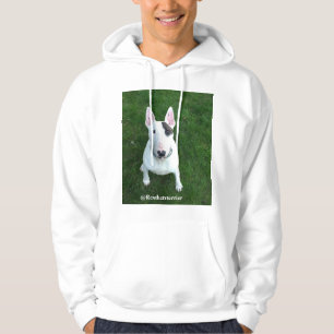 Rex le sweat - shirt à capuche mignon de TV