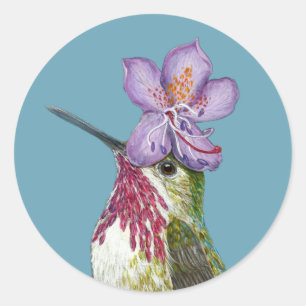 Rex les autocollants de calliope