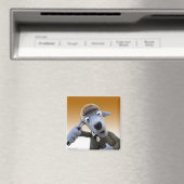 Rex Magnet (In Situ (Lave-vaisselle))