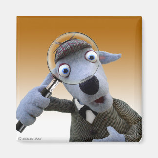 Rex Magnet Magneet