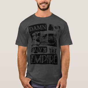 Rex Manning Day T-shirt
