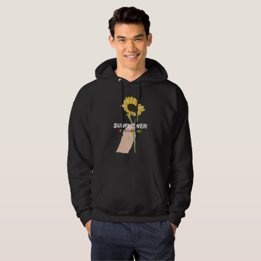 Rex Oranje County Hoodie (Voorkant volledig)