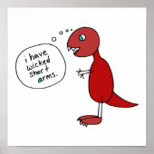 Rex Poster (Voorkant)