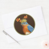 Rex stickers (Envelop)