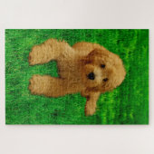 Rex The Goldendole Puzzle Legpuzzel (Horizontaal)