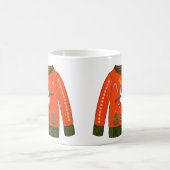 Rex The TV Terrier Sweat Mug (Centre)