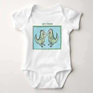 Rexie en Rex Romper