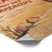 Rexki - King of Before Dinner Liqueurs Poster (Hoek)