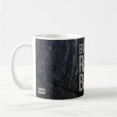 Rexy Back Mug (Gauche)