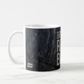 Rexy Back Mug