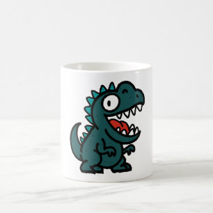 Rexy Roar-able Koffiemok