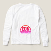 REY CALABERA (Achterkant)