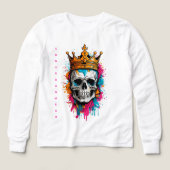 REY CALABERA (Voorkant)