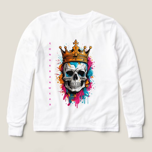 REY CALABERA (Voorkant)