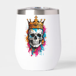 REY CALAVERA