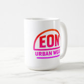 REY CALAVERA KOFFIEMOK (Voorkant rechts)