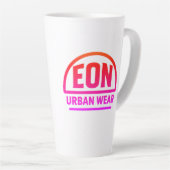 REY CALAVERA LATTE MOK (Rechterhoek)